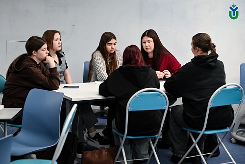 День науки в ЮГУ