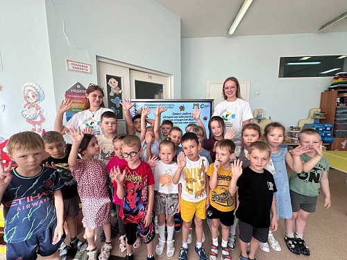 Студенты ЮГУ приняли участие в региональном фестивале финансовой грамотности 