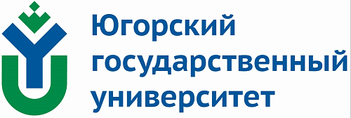 Эмблема ЮГУ