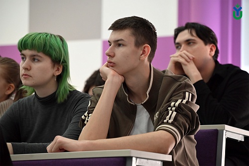 Особое внимание участники уделили прикладной значимости исследований