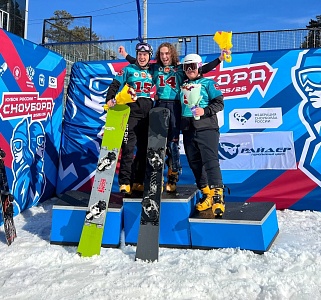 Золото Кубка России — у студента ЮГУ!