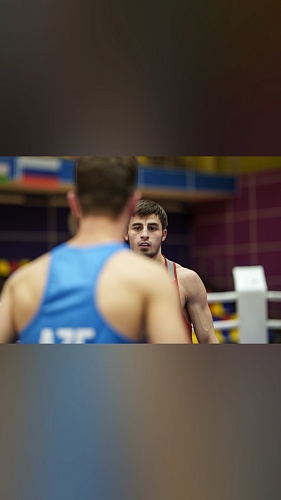 Была напряженная борьба