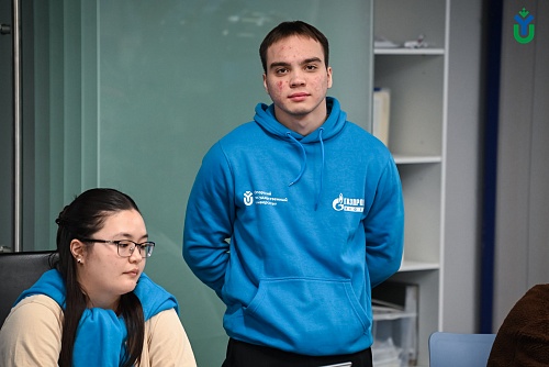 Научное шоу «Бережливое производство: Эксперты против новичков»