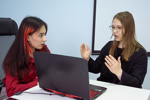 У участников было несколько площадок