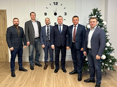 Попечительский совет Фонда