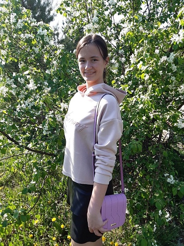 Студентка ЮГУ заняла призовое место на Всероссийском конкурсе научно-исследовательских работ