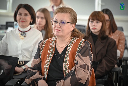 На празднике присутствуют 47 участников  из 6 образовательных организаций