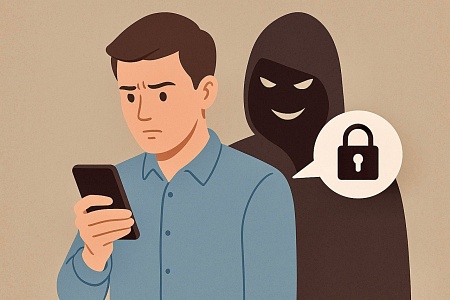 Дропперство: как не стать соучастником преступления