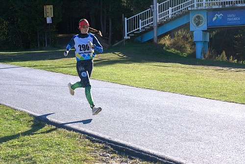 Студенты ЮГУ показали отличные результаты