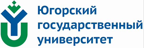Эмблема ЮГУ