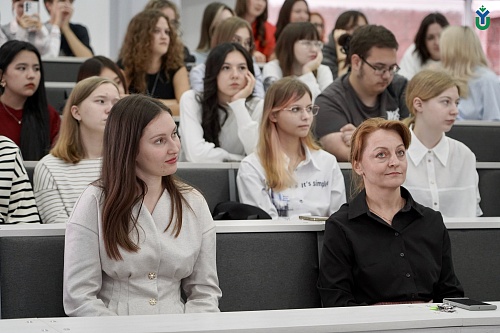отметили День переводчика,