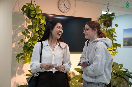 Ребята играли в «Крокодил»