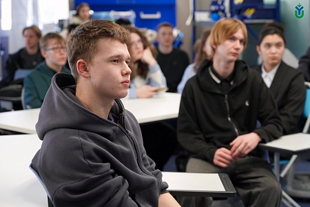 В ЮГУ стартовала бережливая неделя от SMART LEAN GROUP!