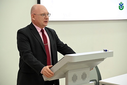 Подведены итоги ежегодного конкурса «Лучший читатель» Научной библиотеки ЮГУ