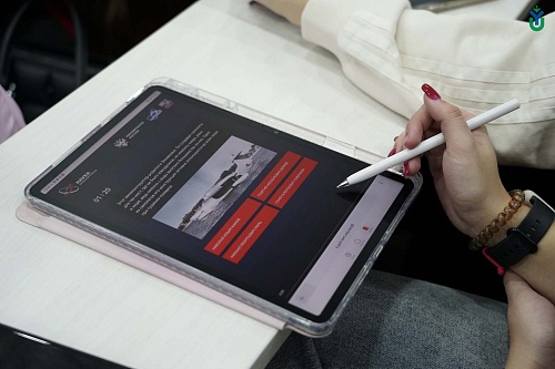 всероссийский научно-просветительский диктант.