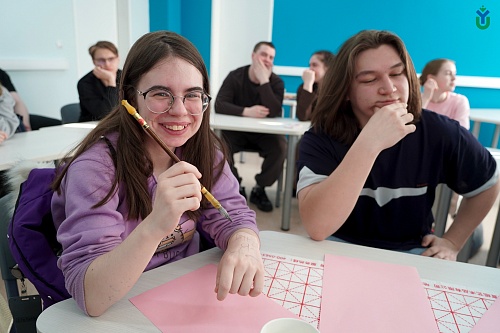 Праздник объединил все страны