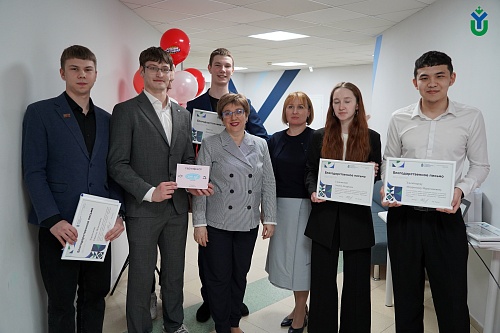 Полгода команда трудилась над проектом 