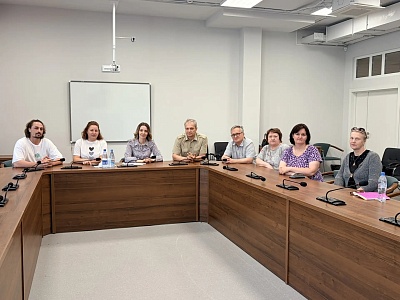 духовно-нравственные ценности молодежи